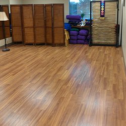 Soul Journey Health - Movement/Meeting room