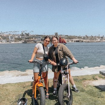 Cecil's Cyclery - Biking our way through town - Bike Rentals Near Me - Newport Beach, California Cecil's Cyclery - Biking our way through town - Bike Rentals Near Me - Newport Beach, California