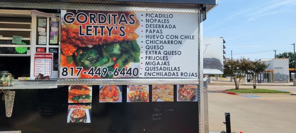 GORDITAS LETTY’S - Updated June 2026 - 32 Photos & 14 Reviews - 6644 ...