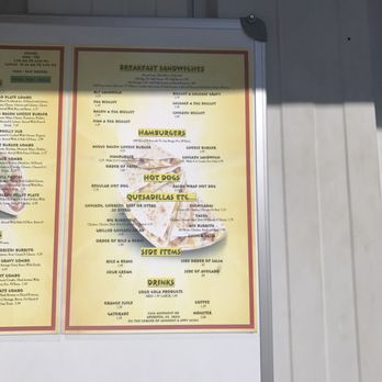 Armando's Flat Grill and Golf - Mexican Near Me - Aberdeen, North Carolina
