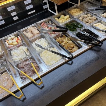 MooMoo Hot Pot - Hot Pot Near Me - Irvine, California MooMoo Hot Pot - Hot Pot Near Me - Irvine, California