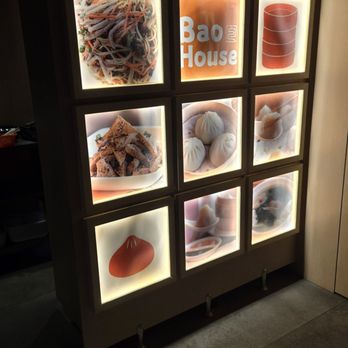 Bao House - Vibe - Chinese Near Me - Toronto, Ontario
