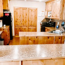 Copper Springs Senior Living