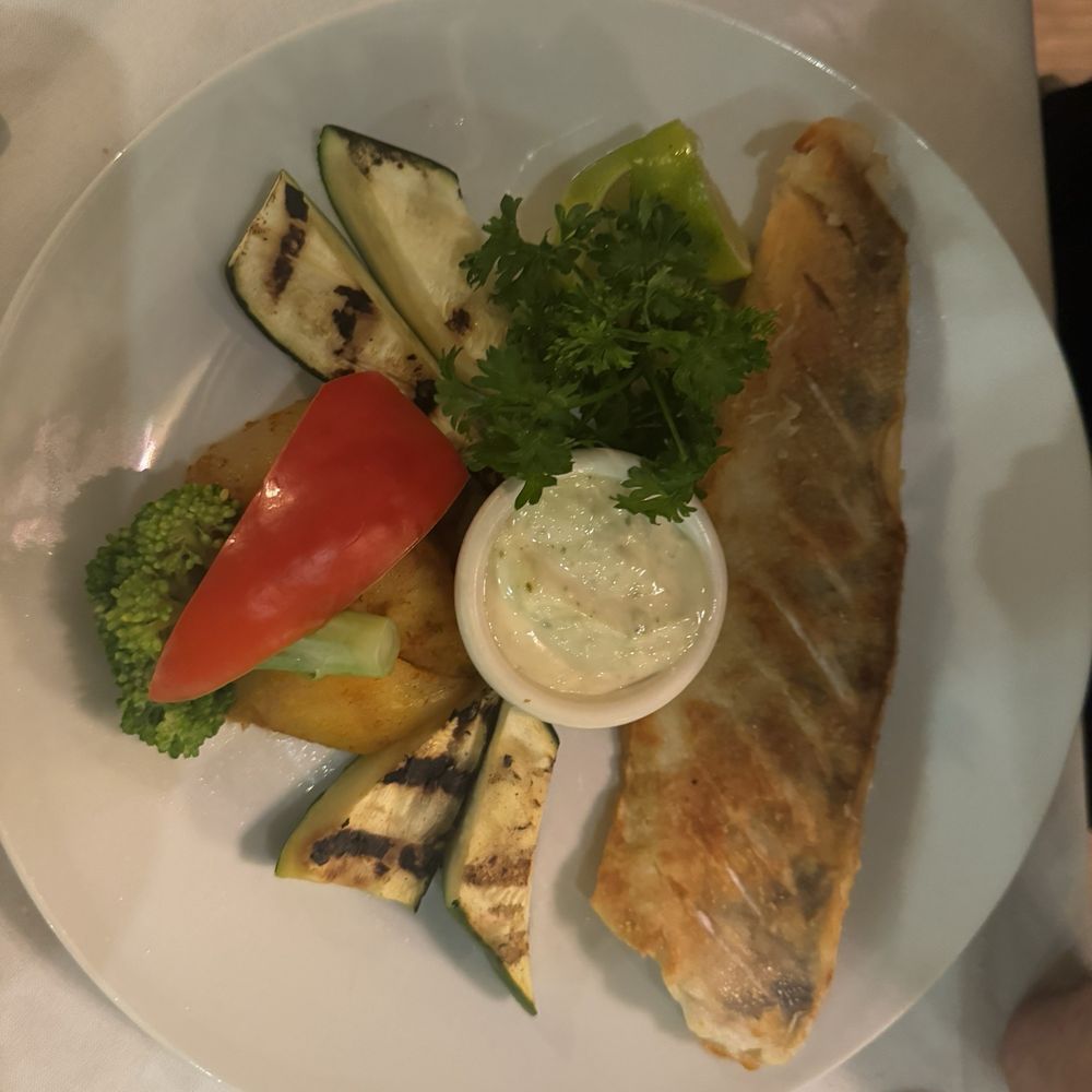 Restaurant Ermitage - Fish - Russian Near Me - Montreal, Quebec Restaurant Ermitage - Fish - Russian Near Me - Montreal, Quebec