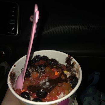 Yogurtland - My order - Ice Cream & Frozen Yogurt Near Me - Pleasant Hill, California Yogurtland - My order - Ice Cream & Frozen Yogurt Near Me - Pleasant Hill, California