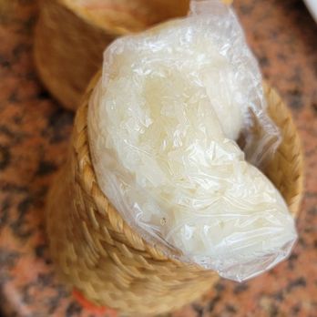 Tantawan Thai Kitchen - Sticky rice - Thai Near Me - Rosemead, California Tantawan Thai Kitchen - Sticky rice - Thai Near Me - Rosemead, California