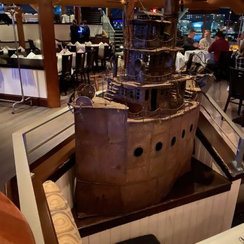 Rusty Scupper - Seafood Near Me - Baltimore, Maryland