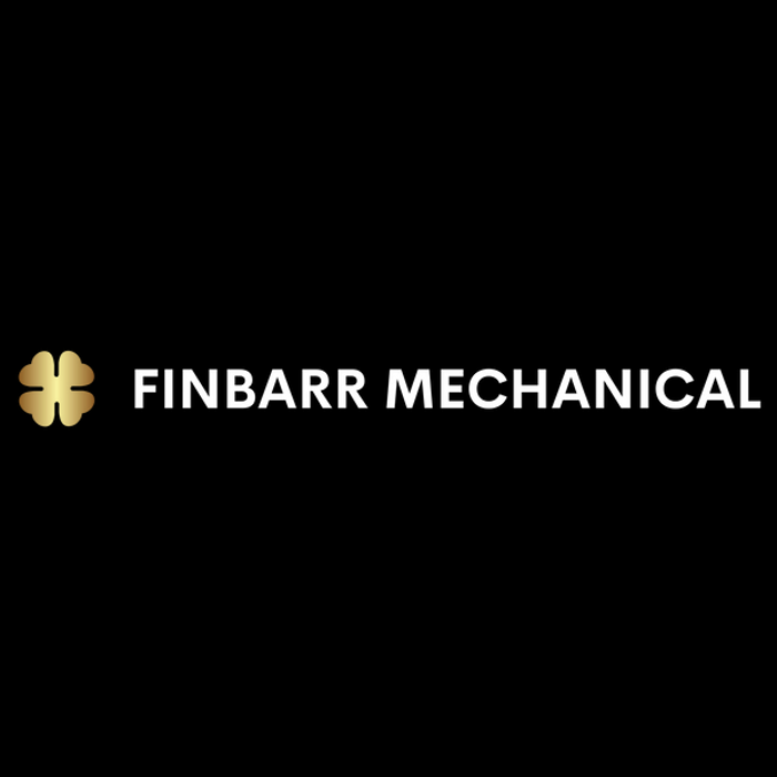Slide of Finbarr Mechanical