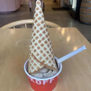 Off Track Ice Cream - Ice Cream - Ice Cream & Frozen Yogurt Near Me - Charleston, South Carolina