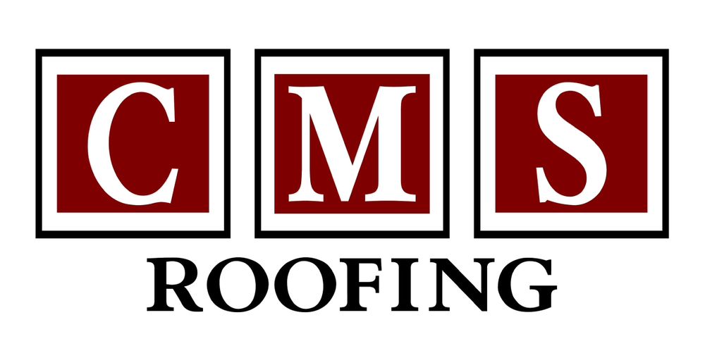 Slide of CMS Roofing - Charleston