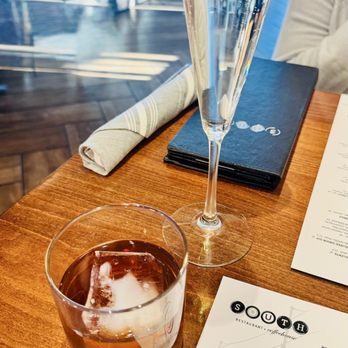 South Restaurant + Coffeehouse - New American Near Me - Anchorage, Alaska