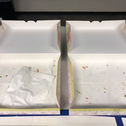 Fresh Donuts - Proof of deliciousness!