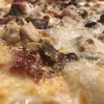 MOD Pizza - Perfect - Fast Food Near Me - Reno, Nevada