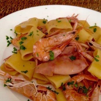Lo Spacco - Cucina campana Near Me - Naples, NA