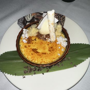 Amazónico Miami - Desserts Near Me - Miami, Florida