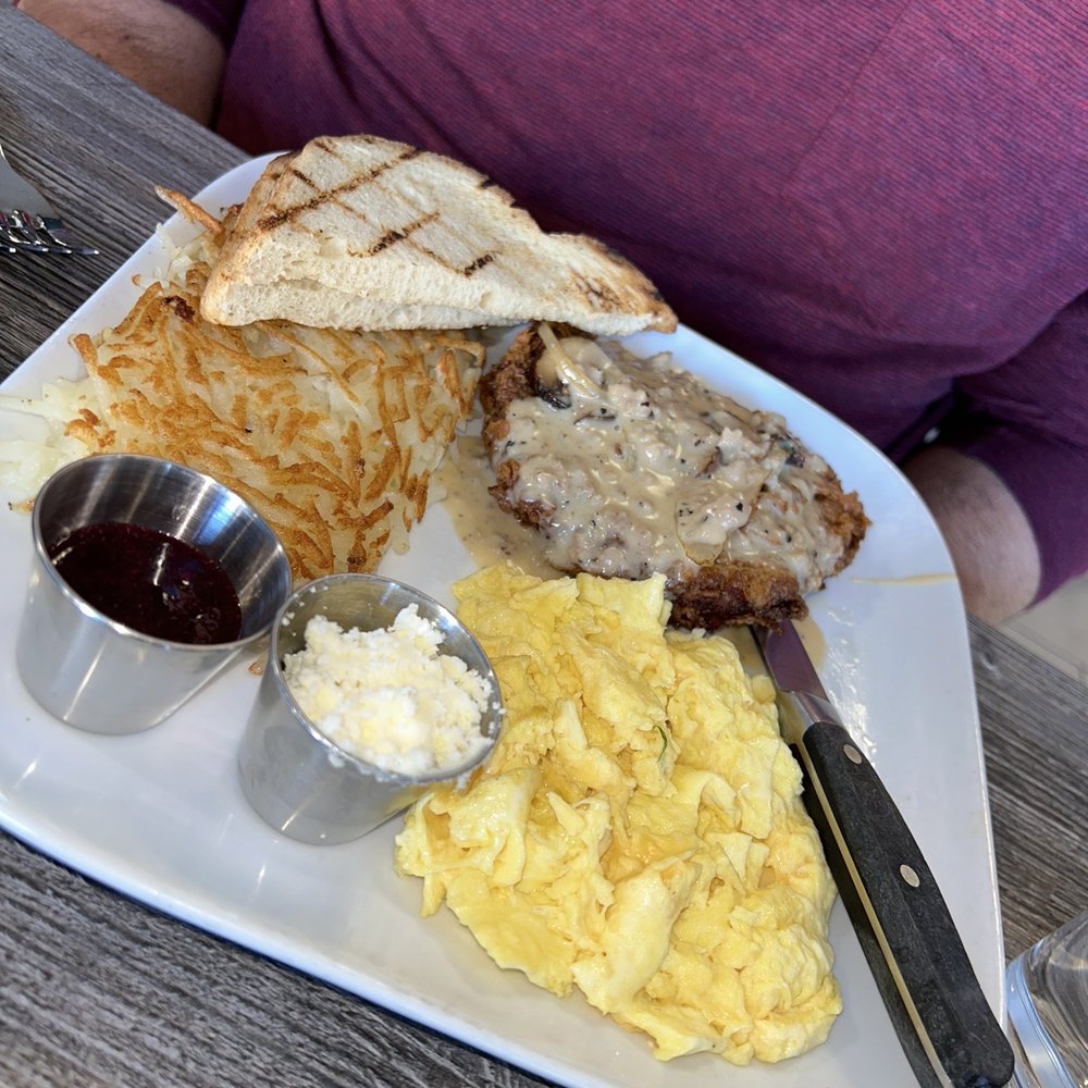 The Brunch House - Chicken fried steak - Breakfast & Brunch Near Me - Temecula, California The Brunch House - Chicken fried steak - Breakfast & Brunch Near Me - Temecula, California