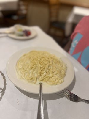 Palermo's 95th Italian Cuisine by null