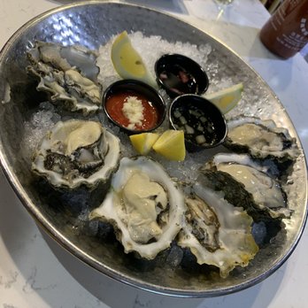 The Oyster Bar - Oysters - Bars Near Me - Stateline, Nevada