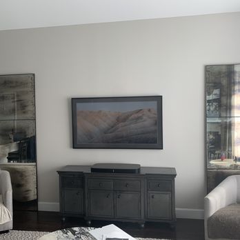 Chicago TV Installer - Home Theatre Installation Near Me