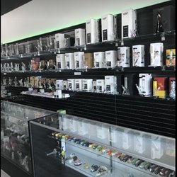 Stinky's Smoke Shop