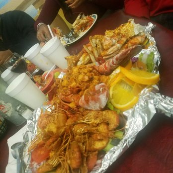 Alegrias Seafood - Seafood Near Me - Chicago, Illinois Alegrias Seafood - Seafood Near Me - Chicago, Illinois