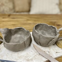 Yada Yada Pottery