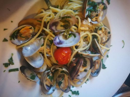 Bella Napoli by null