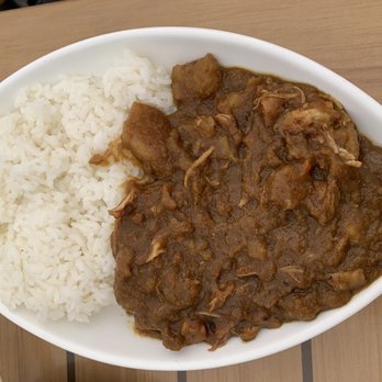 Leichi - Curry rice - Japanese Near Me - Santa Clara, California
