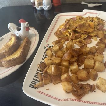 Breakfast Republic - Breakfast & Brunch Near Me - Culver City, California Breakfast Republic - Breakfast & Brunch Near Me - Culver City, California