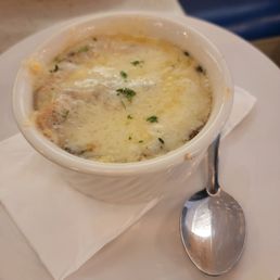 French Onion Bowl