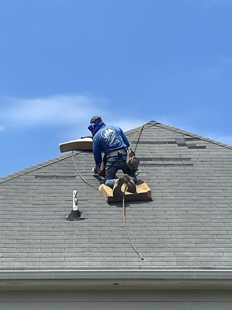 Slide of Beltran Builders