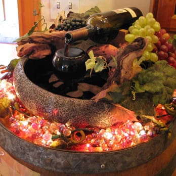 Nevada City Winery - Wineries Near Me - Nevada City, California Nevada City Winery - Wineries Near Me - Nevada City, California