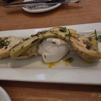 La Boca - Artichoke - Tapas Bars Near Me - Santa Fe, New Mexico La Boca - Artichoke - Tapas Bars Near Me - Santa Fe, New Mexico