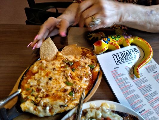 Tijuana's by null