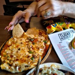 Tijuana's Mexican Kitchen