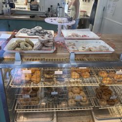 ippy's Bagels & Donuts