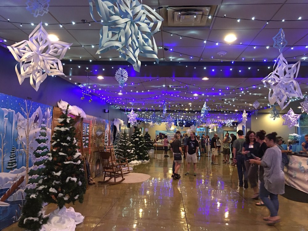 DESERT SPRINGS CHURCH Updated August 2024 705 Osuna Rd NE