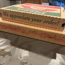 Sam's Pizza Restaurant