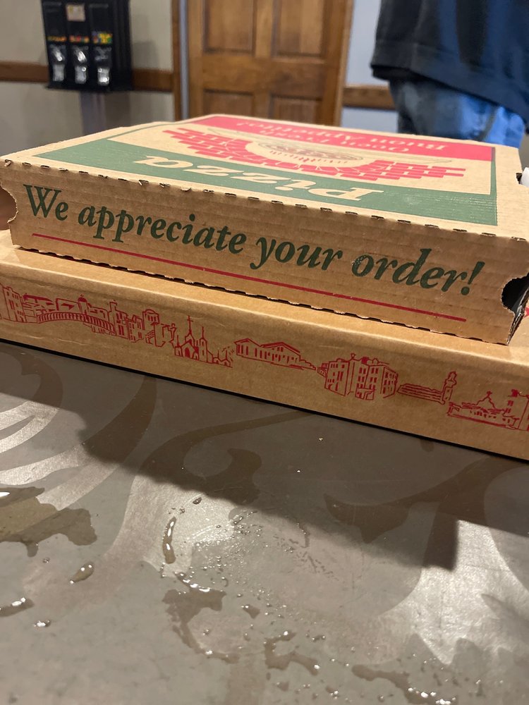 SAM’S PIZZA RESTAURANT Updated June 2024 15 Photos & 28 Reviews