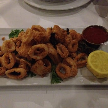 Coco Palm Restaurant - Calamares Fritos - Cuban Near Me - Pomona, California