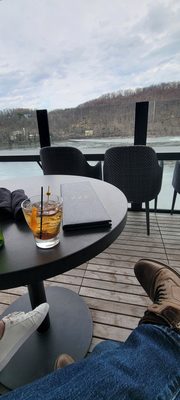 River House at Odette's by null