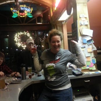 Carnegie's - Our great Bartender!! - Sandwiches Near Me - Redding, California Carnegie's - Our great Bartender!! - Sandwiches Near Me - Redding, California