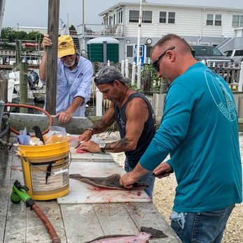 Wrecking crew fishing charters - Boat Charters Near Me - Somers Point, New Jersey Wrecking crew fishing charters - Boat Charters Near Me - Somers Point, New Jersey