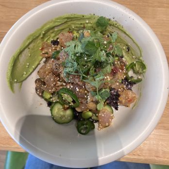 True Food Kitchen - Forbidden Poke - New American Near Me - Alpharetta, Georgia True Food Kitchen - Forbidden Poke - New American Near Me - Alpharetta, Georgia