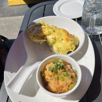 Eggstravaganza Cafe - Eggs Benedict - Breakfast & Brunch Near Me - Antioch, Tennessee Eggstravaganza Cafe - Eggs Benedict - Breakfast & Brunch Near Me - Antioch, Tennessee
