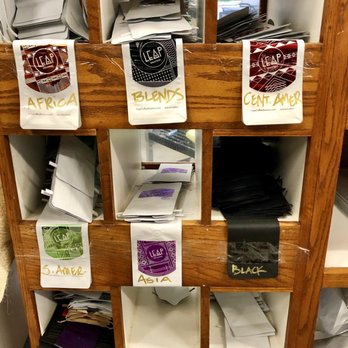 Leap Coffee Roasters - a display of coffee roasters - Coffee Roasteries Near Me - Oklahoma City, Oklahoma Leap Coffee Roasters - a display of coffee roasters - Coffee Roasteries Near Me - Oklahoma City, Oklahoma