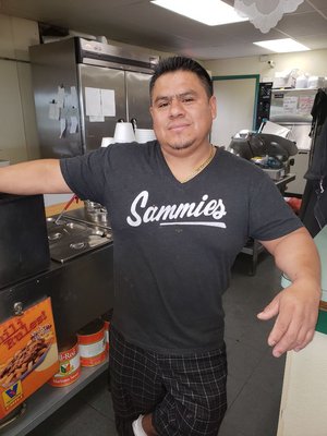 Sammie's by null