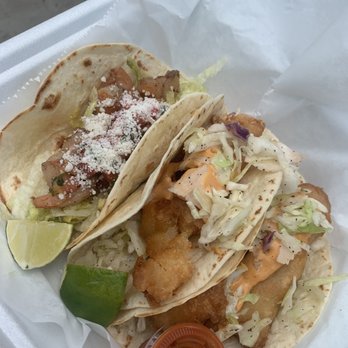 Tuza Taco - shrimp & fish tacos - Tacos Near Me - Atlanta , Georgia Tuza Taco - shrimp & fish tacos - Tacos Near Me - Atlanta , Georgia
