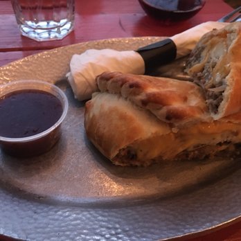 Cornish Pasty - British Near Me - Mesa, Arizona