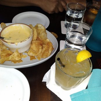 The Rim - Danny Bonaduce cocktail - American Near Me - Burleson, Texas